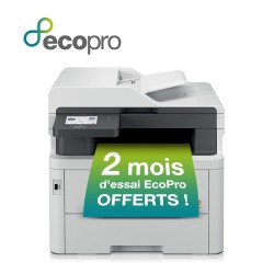 Drukarka Wielofunkcyjna Brother Mfc-L3760Cdw Led A4 600 X 2400 Dpi 26 Stron/Min Wi-Fi