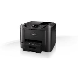 Drukarka Canon Maxify Mb5450 Atramentowa A4 600 X 1200 Dpi 24 Stron/Min Wi-Fi