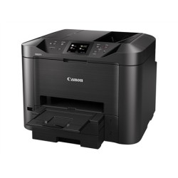 Drukarka Canon Maxify Mb5450 Atramentowa A4 600 X 1200 Dpi 24 Stron/Min Wi-Fi