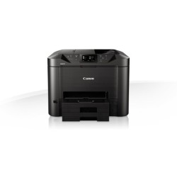 Drukarka Canon Maxify Mb5450 Atramentowa A4 600 X 1200 Dpi 24 Stron/Min Wi-Fi