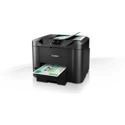 Drukarka Canon Maxify Mb5450 Atramentowa A4 600 X 1200 Dpi 24 Stron/Min Wi-Fi
