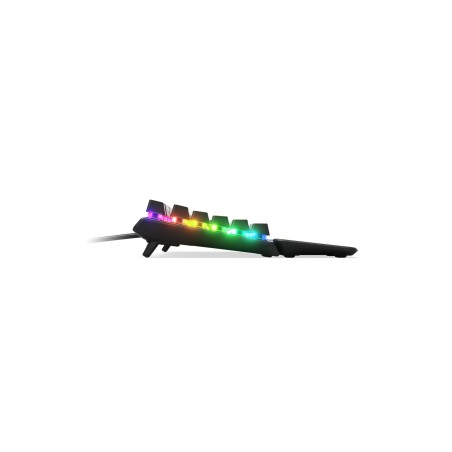 Klawiatura Gamingowa Steelseries Apex 7 Qx2 Red Switch 64636  Mechaniczna Światło Led Rgb | Stany Zjednoczone | Przewodowy