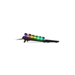 Klawiatura Gamingowa Steelseries Apex 7 Qx2 Red Switch 64636  Mechaniczna Światło Led Rgb | Stany Zjednoczone | Przewodowy