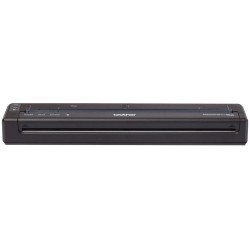 Brother Pj862 203 X 200 Dpi Przewodowy I Bezprzewodowy Bezpośrednio Termiczny Drukarek Mobilnych