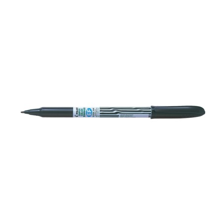 Marker Permanentny Scan-Ef Czarny Scan-Ef-B Pilot