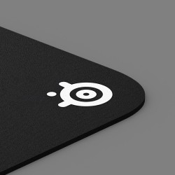 Podkładka Gamingowa Steelseries Qck 3Xl Black