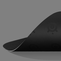 Podkładka Gamingowa Steelseries Qck 3Xl Black