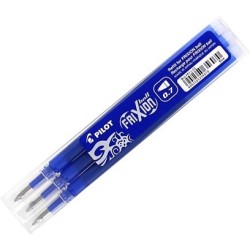 Wkłady Wymazywalne Pilot Frixion M 0.7Mm