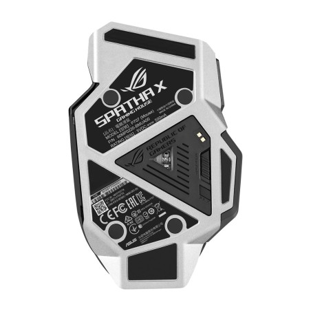 Asus Rog Spatha X Gaming Mouse