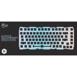 Glorious Pc Gaming Race Switch Plate Keyboard Switch Plate