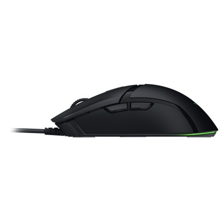 Razer Cobra Mouse Black