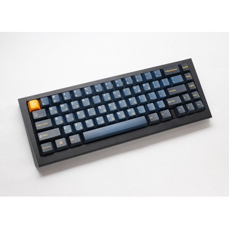 Ducky Outlaw 65 Klawiatura Uniwersalne Usb Czarny