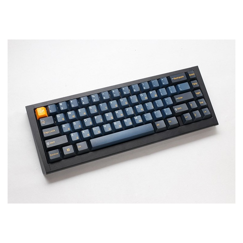 Ducky Outlaw 65 Klawiatura Uniwersalne Usb Czarny