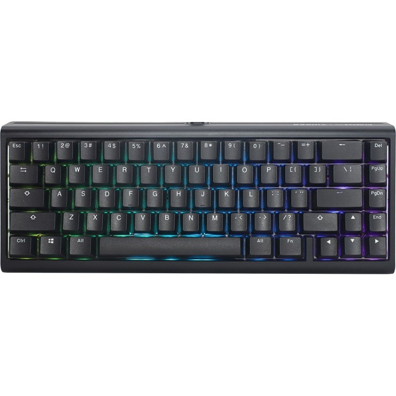 Klawiatura Gamingowa Ducky Tinker 65 Rgb - Mx-Blue (Iso-De)