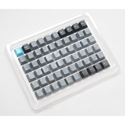 Ducky Dca133-Usskychpt2 Części Do Urządzeń Wejściowych Nakładki Na Przyciski Klawiatury