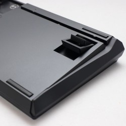 Ducky One 3 Hot-Swap Barebone Tkl Klawiatura Gaming Usb Us English Czarny