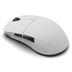 Mysz Do Gier Endgame Gear Xm2W 4K V2 - Biała