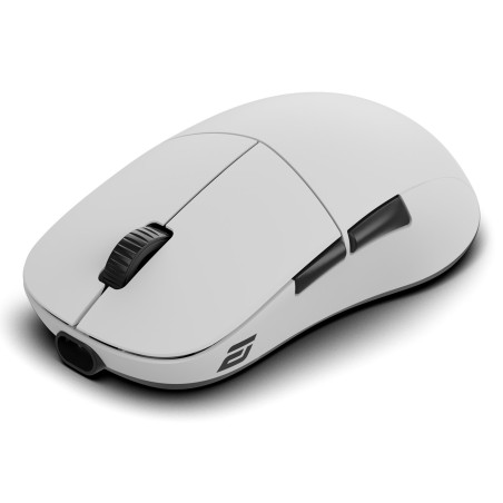 Mysz Do Gier Endgame Gear Xm2W 4K V2 - Biała