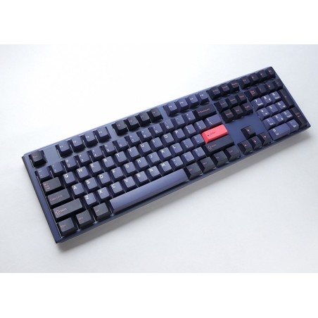 Ducky One 3 Klawiatura Gaming Usb Niebieski