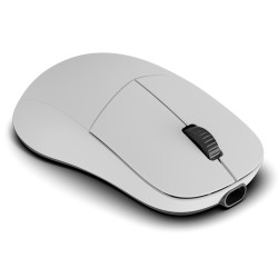 Mysz Do Gier Endgame Gear Xm2W 4K V2 - Biała
