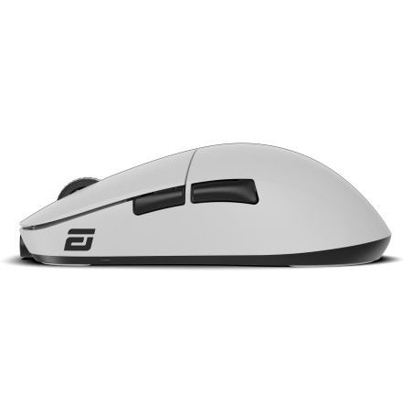 Mysz Do Gier Endgame Gear Xm2W 4K V2 - Biała