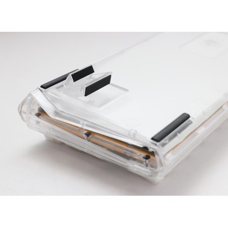 Ducky One 3 Tkl Klawiatura Gaming Usb Qwerty Angielski Biały