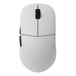 Mysz Do Gier Endgame Gear Xm2W 4K V2 - Biała
