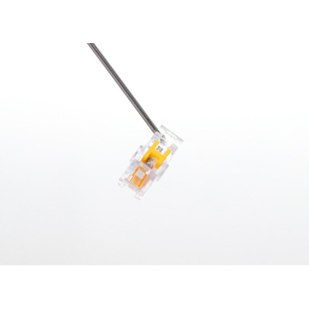 Klawiatura Gamingowa Ducky One 3 Aura Black, Rgb Led - Gateron Baby Kangaroo (Us)