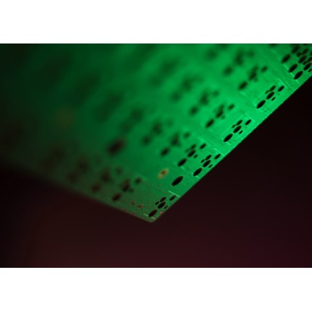 Ducky One 3 Tkl Klawiatura Gaming Usb Qwerty Angielski Żółty