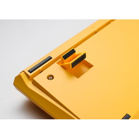 Ducky One 3 Tkl Klawiatura Gaming Usb Qwerty Angielski Żółty