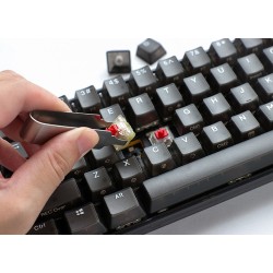 Ducky One 3 Sf Klawiatura Gaming Usb Czarny
