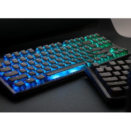 Ducky One 3 Tkl Klawiatura Gaming Usb Czarny