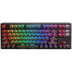 Ducky One 3 Tkl Klawiatura Gaming Usb Czarny