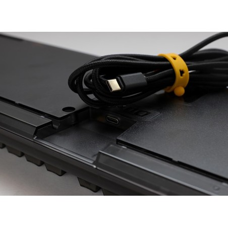 Ducky One 3 Tkl Klawiatura Gaming Usb Czarny