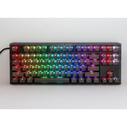 Ducky One 3 Tkl Klawiatura Gaming Usb Czarny