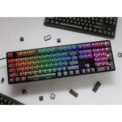 Ducky One 3 Klawiatura Gaming Usb Czarny