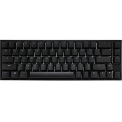 Klawiatura Gamingowa Ducky One 2 Sf, Mx-Blue, Rgb Led - Czarna (Us)