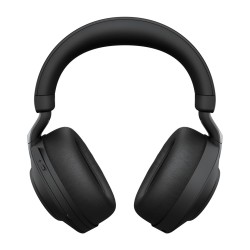 Jabra Evolve2 85 - Link380A Ms Stereo, Black