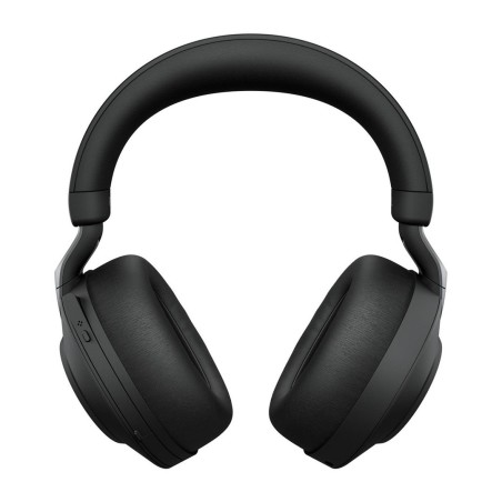 Jabra Evolve2 85 - Link380A Ms Stereo, Black
