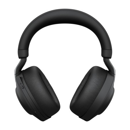 Jabra Evolve2 85, Ms Stereo Bt Zestaw Słuchawkowy Przewodowy I Bezprzewodowy Opaska Na Głowę