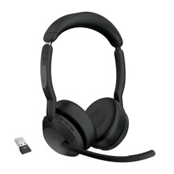 Jabra Evolve2 55 Ms Stereo
