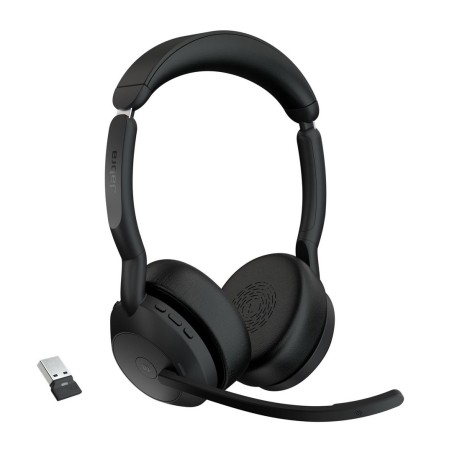 Jabra Evolve2 55 Ms Stereo