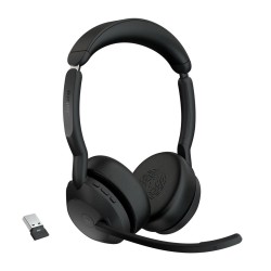 Jabra Evolve2 55 Ms Stereo
