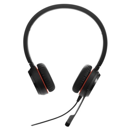 Zestaw Słuchawkowy Jabra 20Se Ms Stereo Usb-A