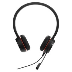 Zestaw Słuchawkowy Jabra 20Se Ms Stereo Usb-A