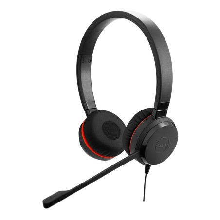 Zestaw Słuchawkowy Jabra 20Se Ms Stereo Usb-A