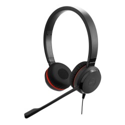 Zestaw Słuchawkowy Jabra 20Se Ms Stereo Usb-A
