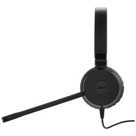 Zestaw Słuchawkowy Jabra 20Se Ms Stereo Usb-A