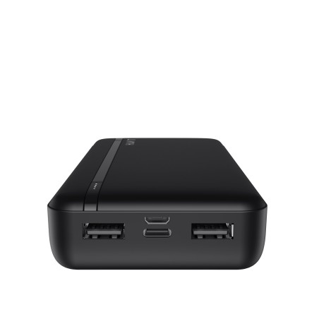 Powerbank Havit Pb91 20000Mah (Czarny)