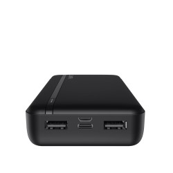 Powerbank Havit Pb91 20000Mah (Czarny)